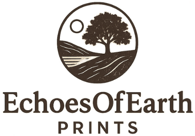EchoesOfEarth Prints™