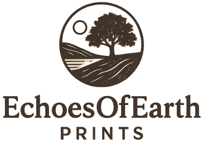 EchoesOfEarth Prints™